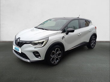 Occasion RENAULT Captur Captur E-Tech 145 - 21 - Intens