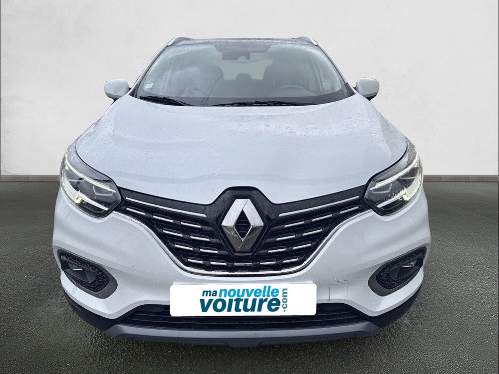 Occasion RENAULT Kadjar Kadjar Blue dCi 115 EDC - Intens