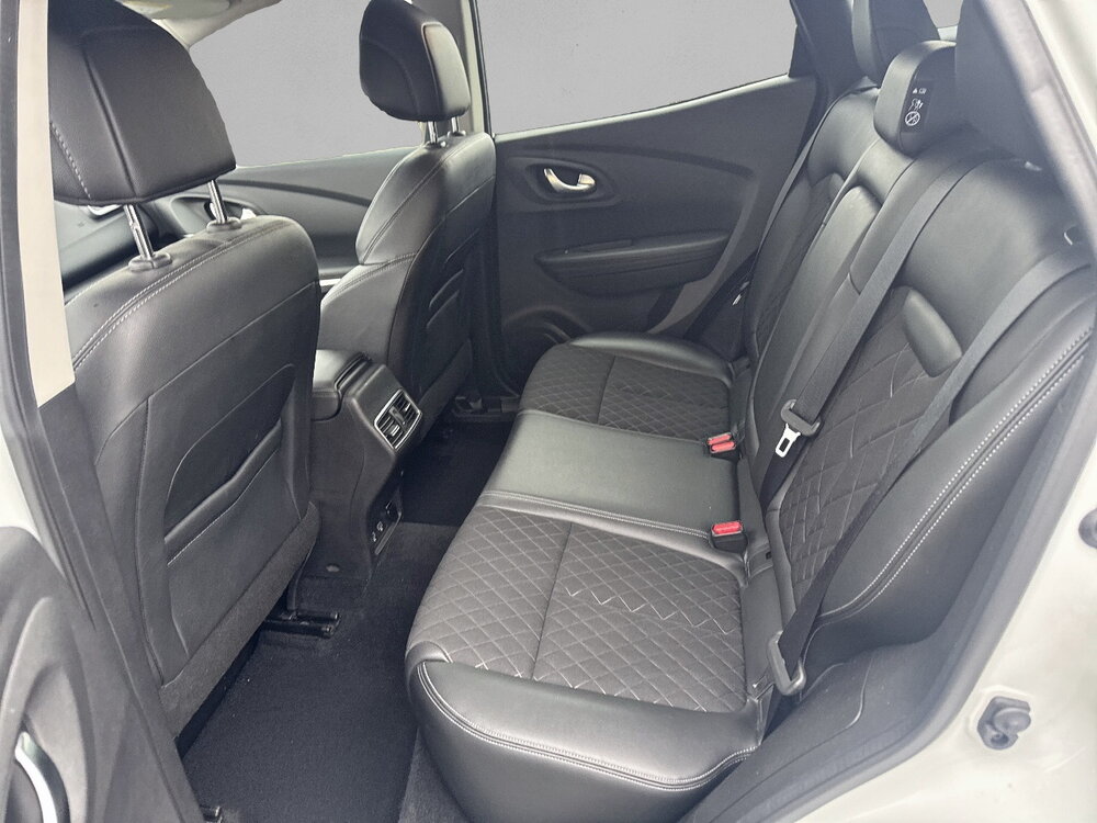 Occasion RENAULT Kadjar Kadjar Blue dCi 115 EDC - Intens