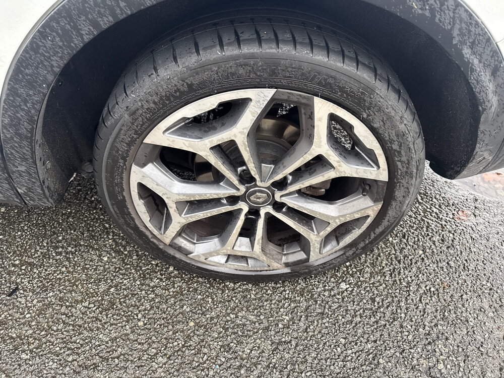 Occasion RENAULT Kadjar Kadjar Blue dCi 115 EDC - Intens