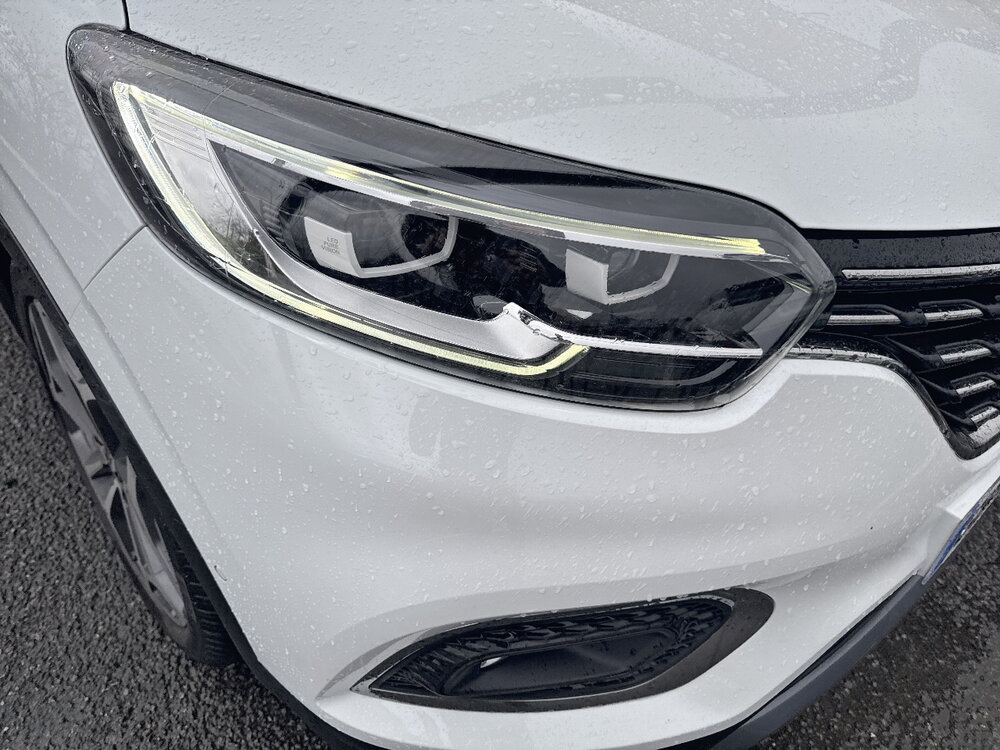 Occasion RENAULT Kadjar Kadjar Blue dCi 115 EDC - Intens