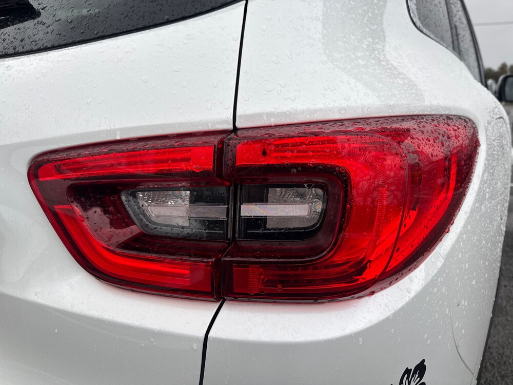 Occasion RENAULT Kadjar Kadjar Blue dCi 115 EDC - Intens