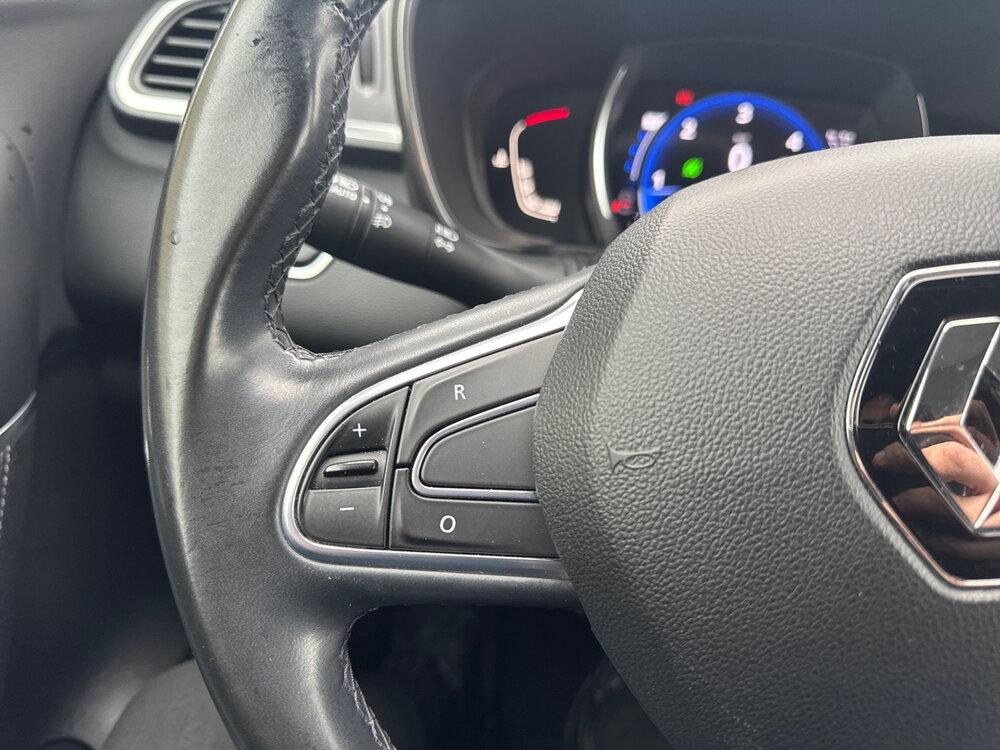 Occasion RENAULT Kadjar Kadjar Blue dCi 115 EDC - Intens