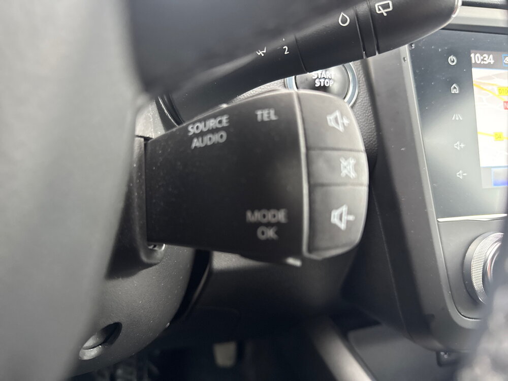 Occasion RENAULT Kadjar Kadjar Blue dCi 115 EDC - Intens