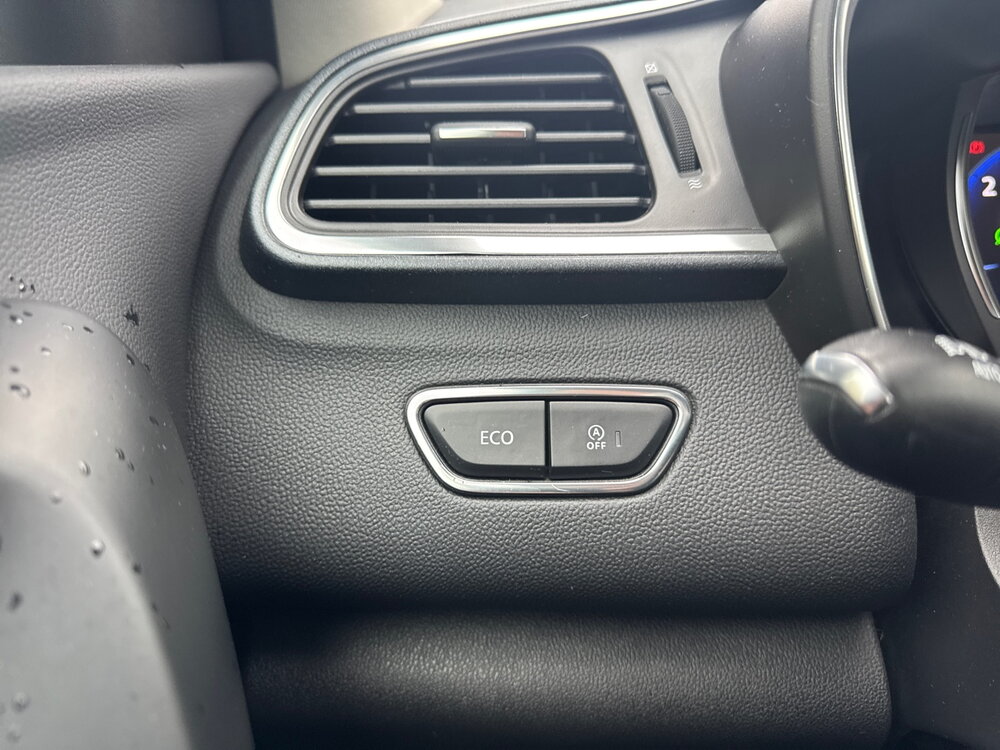 Occasion RENAULT Kadjar Kadjar Blue dCi 115 EDC - Intens