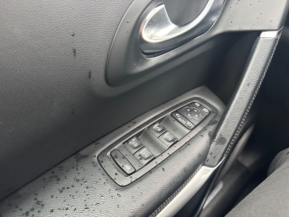 Occasion RENAULT Kadjar Kadjar Blue dCi 115 EDC - Intens