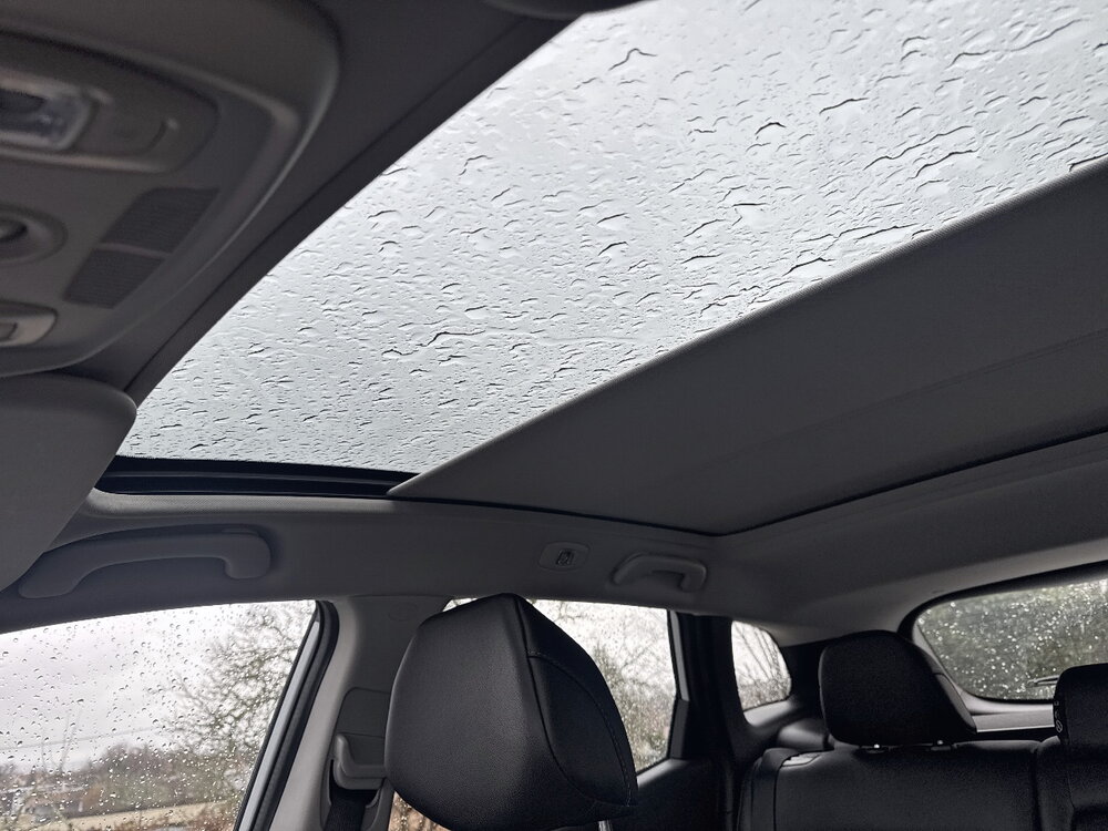 Occasion RENAULT Kadjar Kadjar Blue dCi 115 EDC - Intens