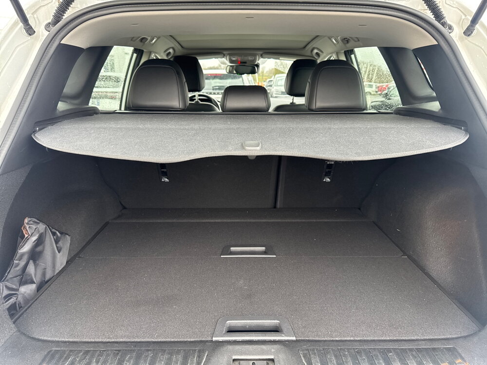 Occasion RENAULT Kadjar Kadjar Blue dCi 115 EDC - Intens