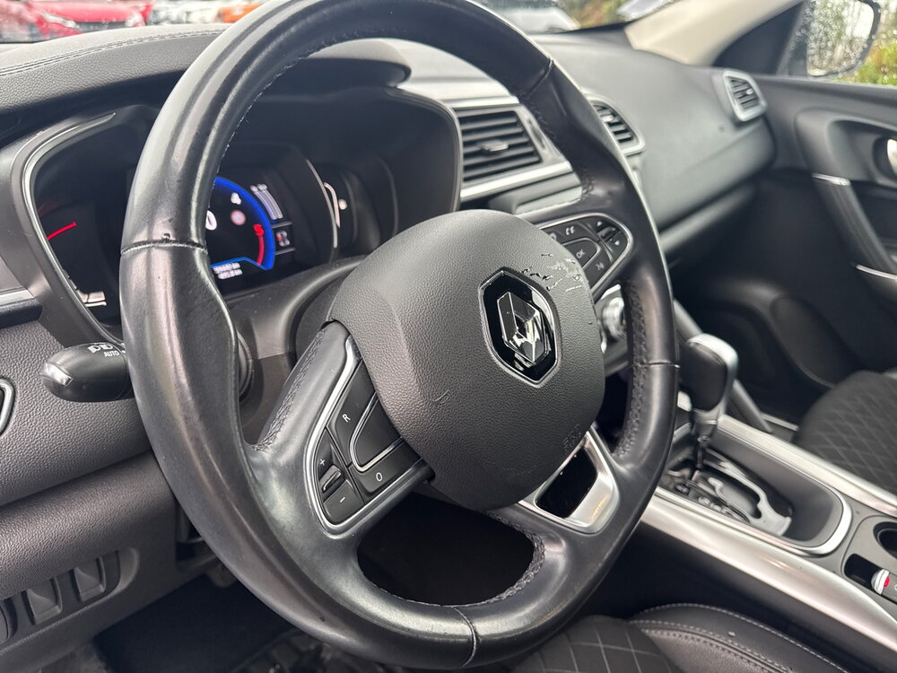 Occasion RENAULT Kadjar Kadjar Blue dCi 115 EDC - Intens