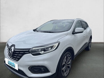 Occasion RENAULT Kadjar Kadjar Blue dCi 115 EDC - Intens