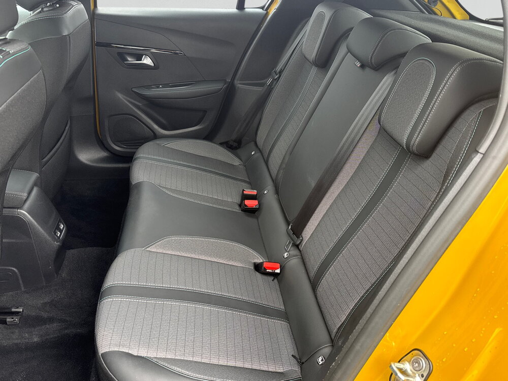 Occasion PEUGEOT 208 208 Electrique 50 kWh 136ch - Allure