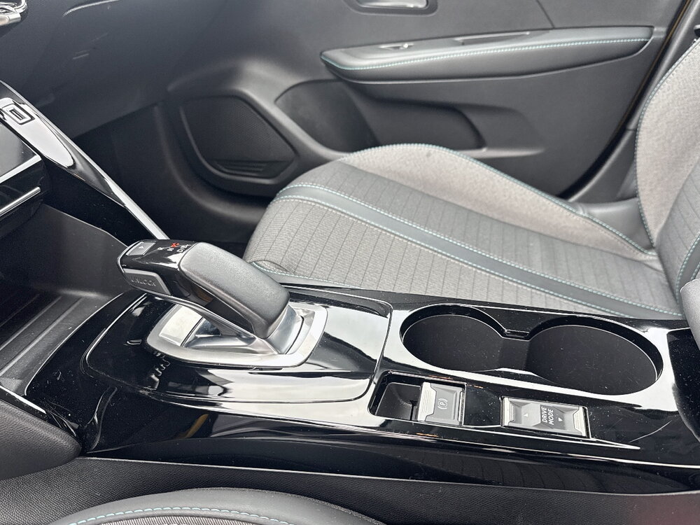 Occasion PEUGEOT 208 208 Electrique 50 kWh 136ch - Allure