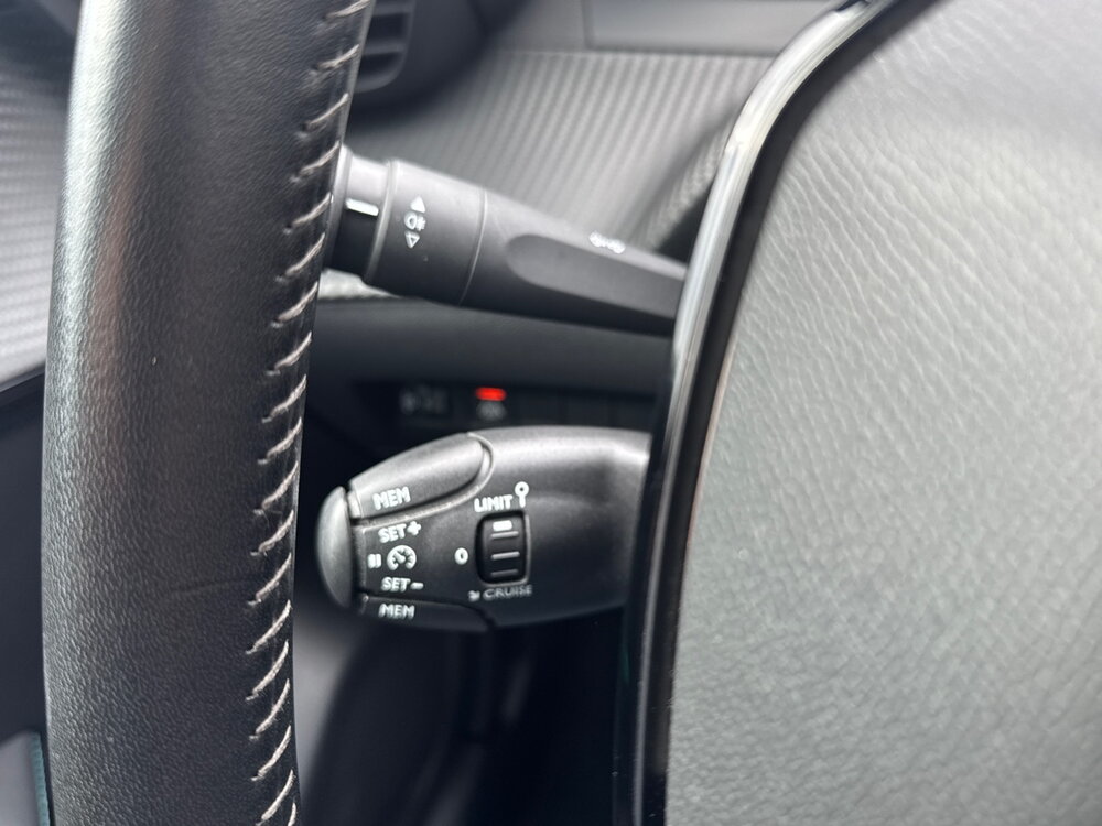 Occasion PEUGEOT 208 208 Electrique 50 kWh 136ch - Allure