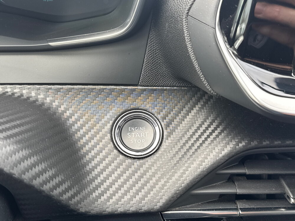 Occasion PEUGEOT 208 208 Electrique 50 kWh 136ch - Allure