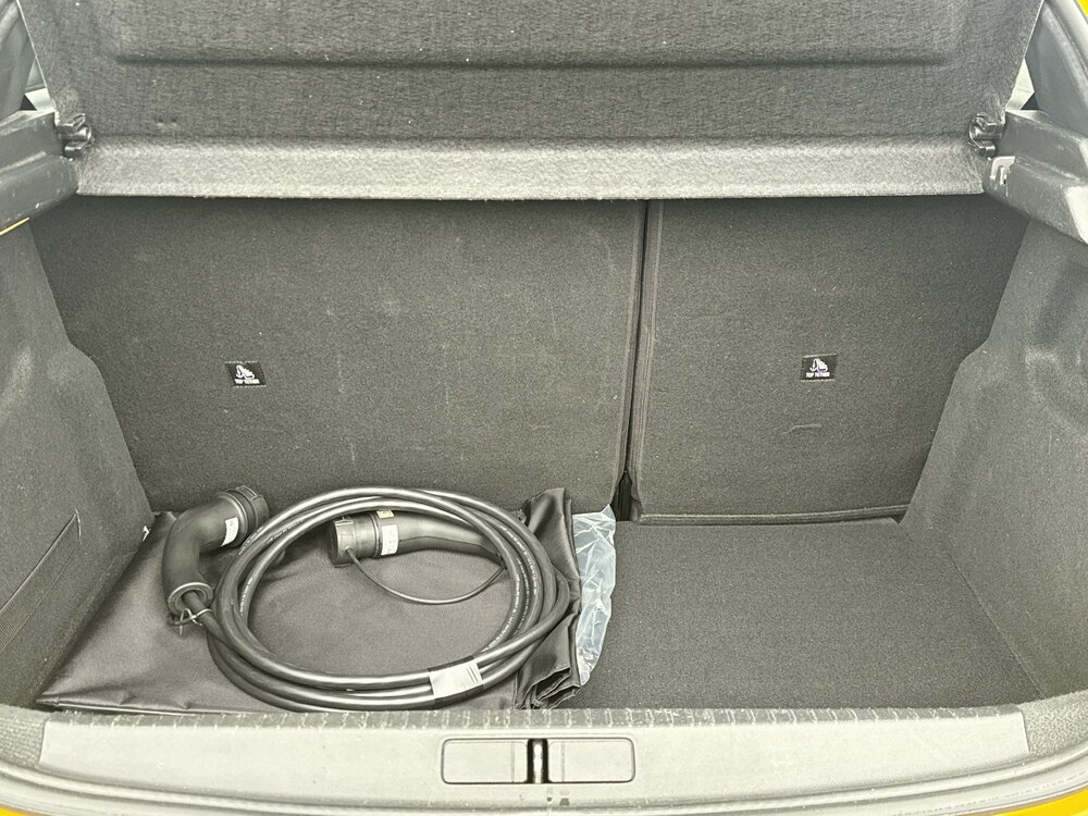 Occasion PEUGEOT 208 208 Electrique 50 kWh 136ch - Allure