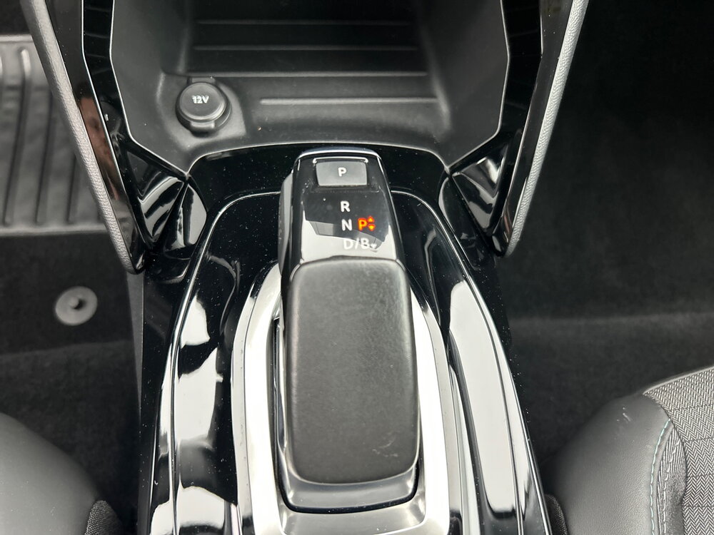 Occasion PEUGEOT 208 208 Electrique 50 kWh 136ch - Allure