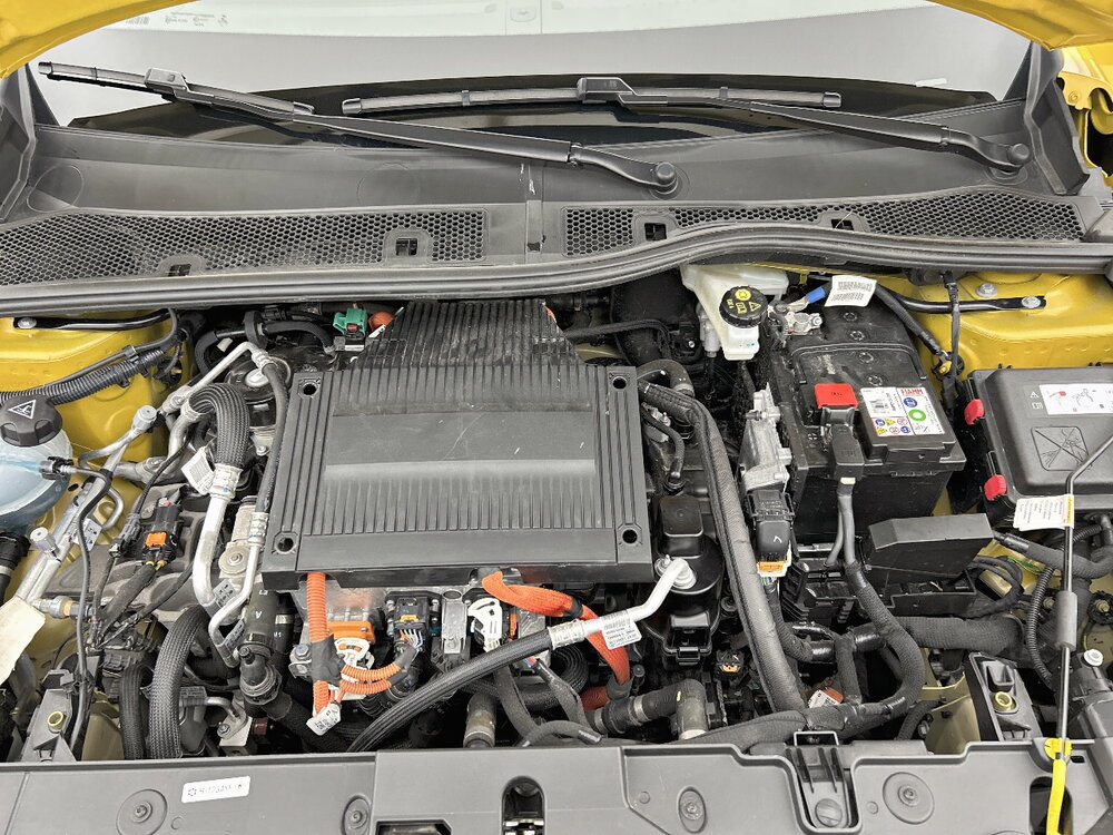 Occasion PEUGEOT 208 208 Electrique 50 kWh 136ch - Allure