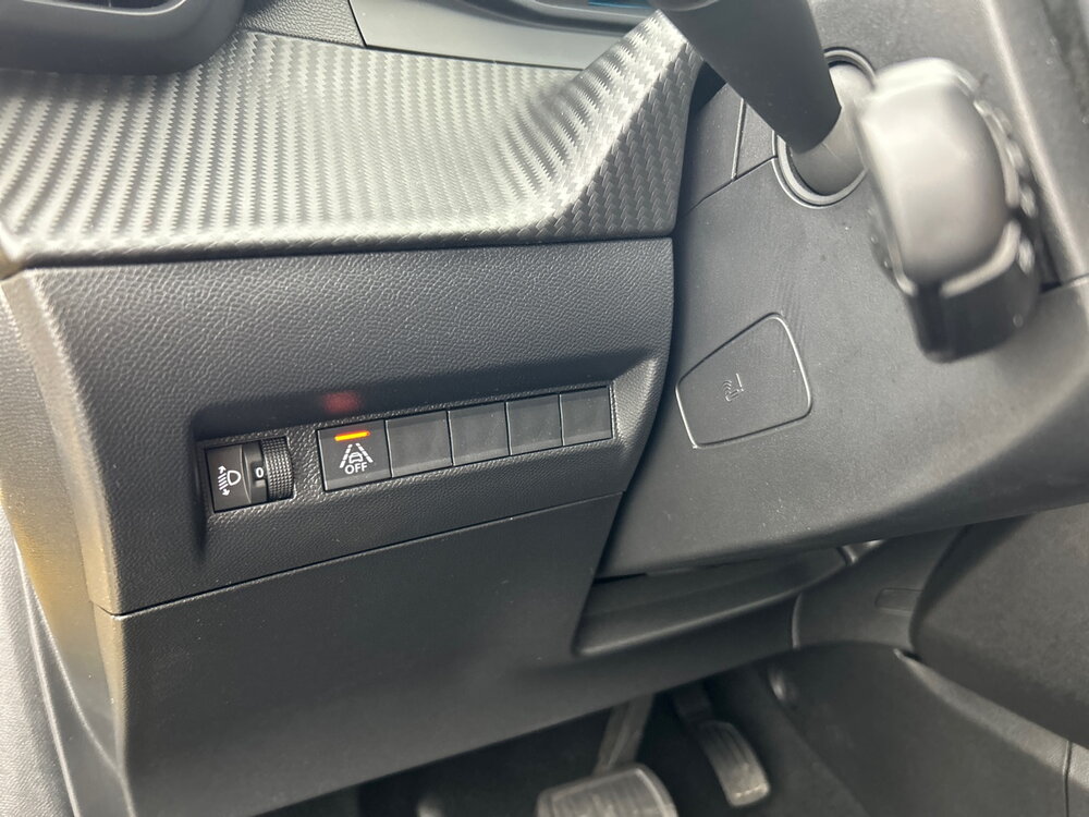 Occasion PEUGEOT 208 208 Electrique 50 kWh 136ch - Allure