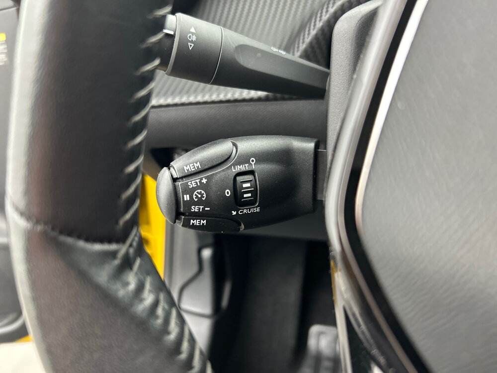 Occasion PEUGEOT 208 208 Electrique 50 kWh 136ch - Allure