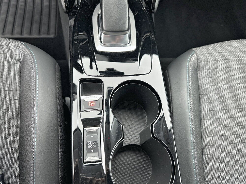 Occasion PEUGEOT 208 208 Electrique 50 kWh 136ch - Allure