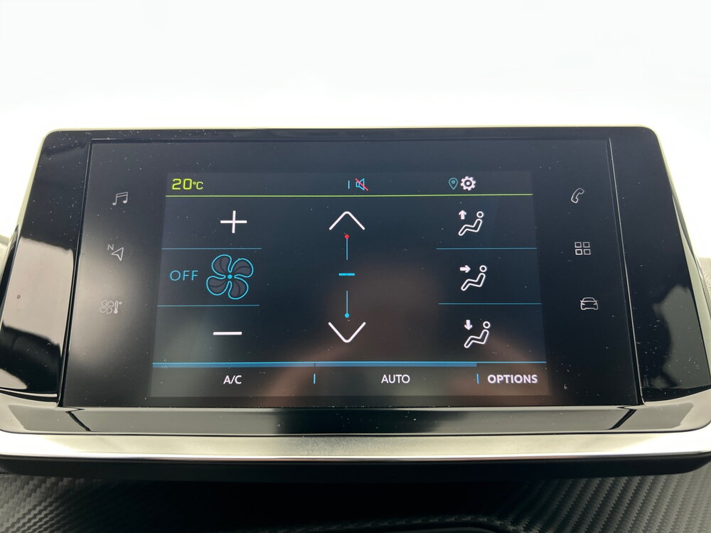 Occasion PEUGEOT 208 208 Electrique 50 kWh 136ch - Allure