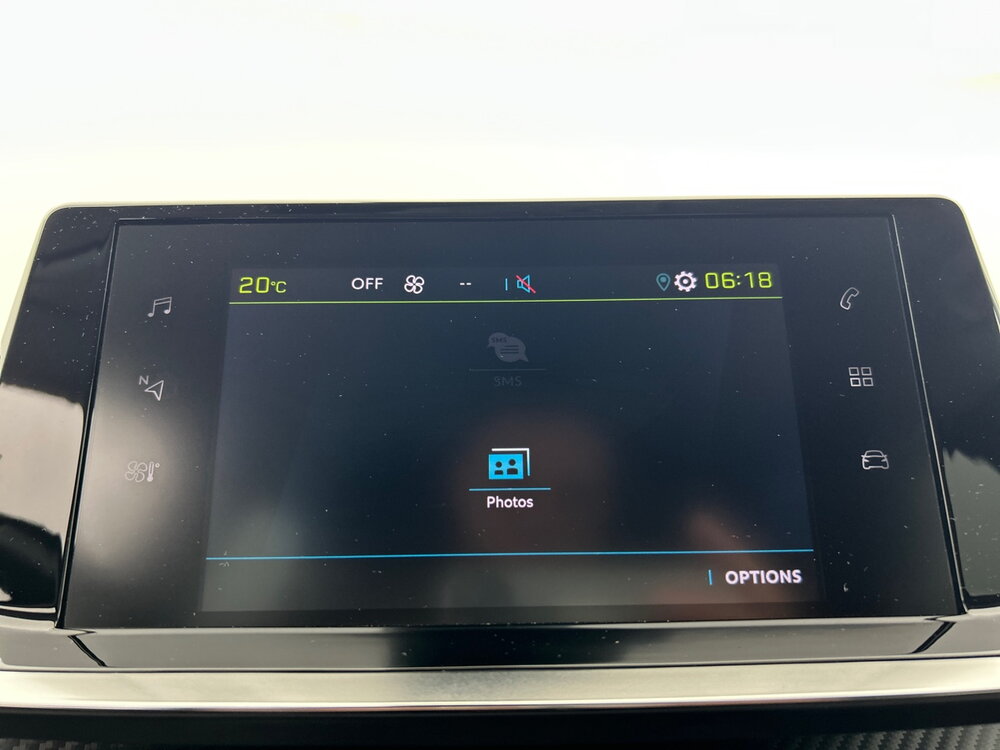 Occasion PEUGEOT 208 208 Electrique 50 kWh 136ch - Allure