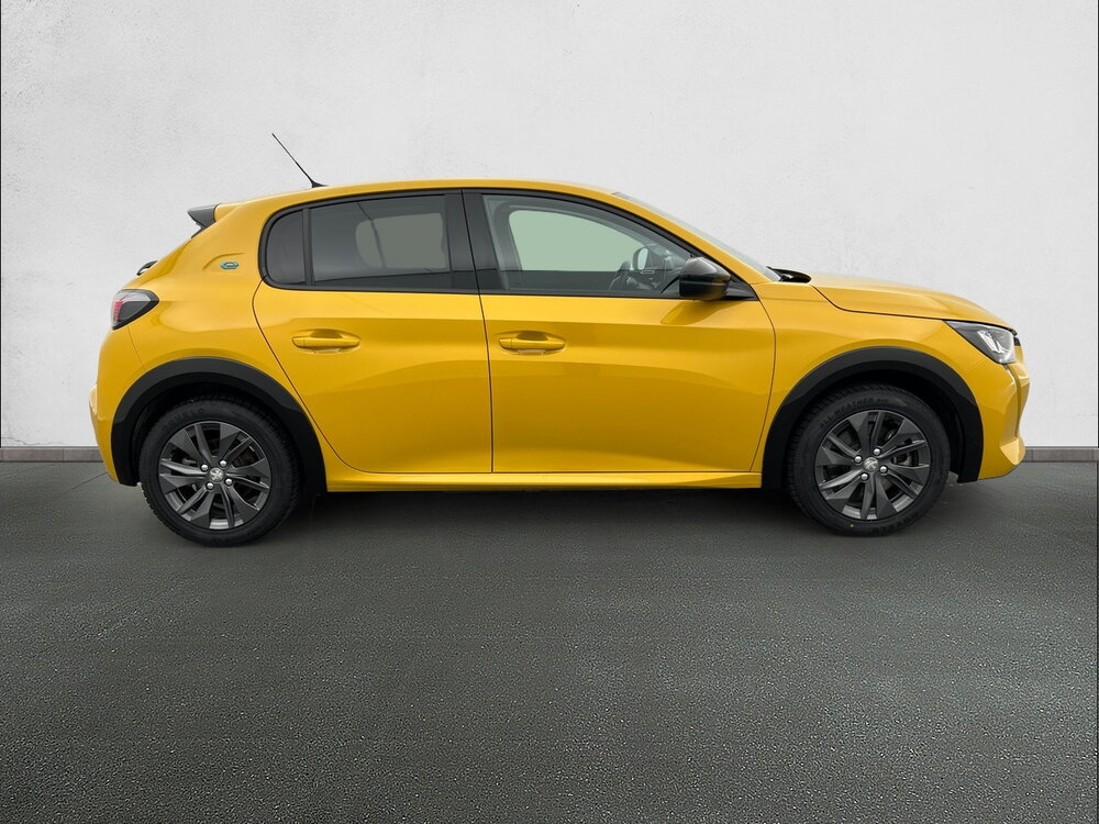 Occasion PEUGEOT 208 208 Electrique 50 kWh 136ch - Allure