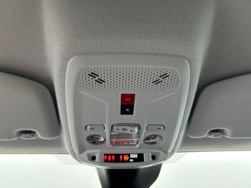 Occasion PEUGEOT 208 208 Electrique 50 kWh 136ch - Allure