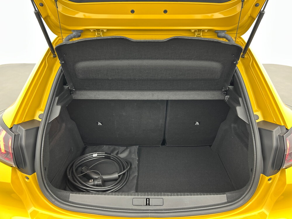 Occasion PEUGEOT 208 208 Electrique 50 kWh 136ch - Allure