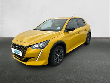 Occasion PEUGEOT 208 208 Electrique 50 kWh 136ch - Allure