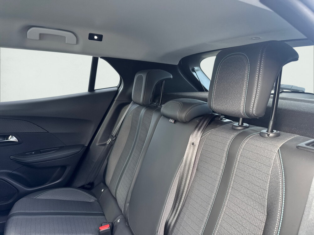 Occasion PEUGEOT 2008 2008 BlueHDi 130 S&S EAT8 - Allure Pack