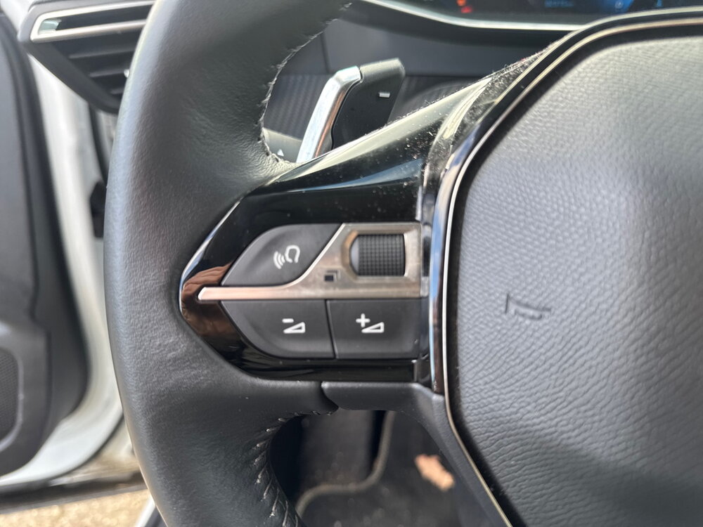 Occasion PEUGEOT 2008 2008 BlueHDi 130 S&S EAT8 - Allure Pack