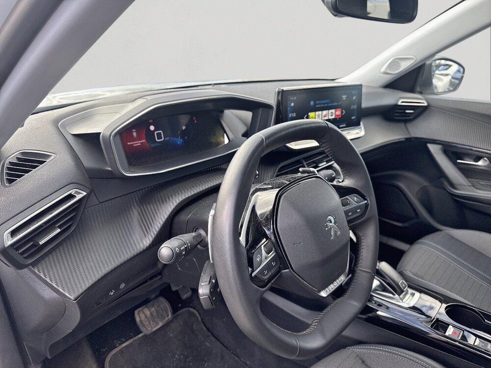 Occasion PEUGEOT 2008 2008 BlueHDi 130 S&S EAT8 - Allure Pack