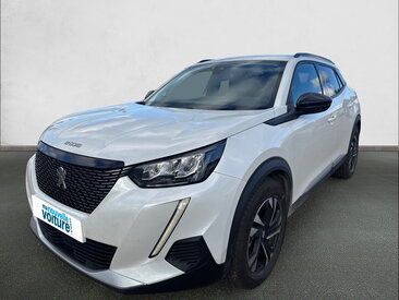 Occasion PEUGEOT 2008 2008 BlueHDi 130 S&S EAT8 - Allure Pack