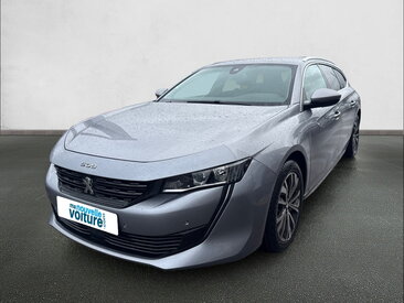 Occasion PEUGEOT 508 508 SW BlueHDi 130 ch S&S EAT8 - Allure