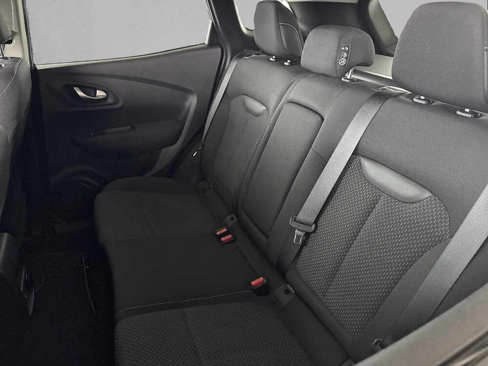 Occasion RENAULT Kadjar Kadjar Blue dCi 115 - Black Edition