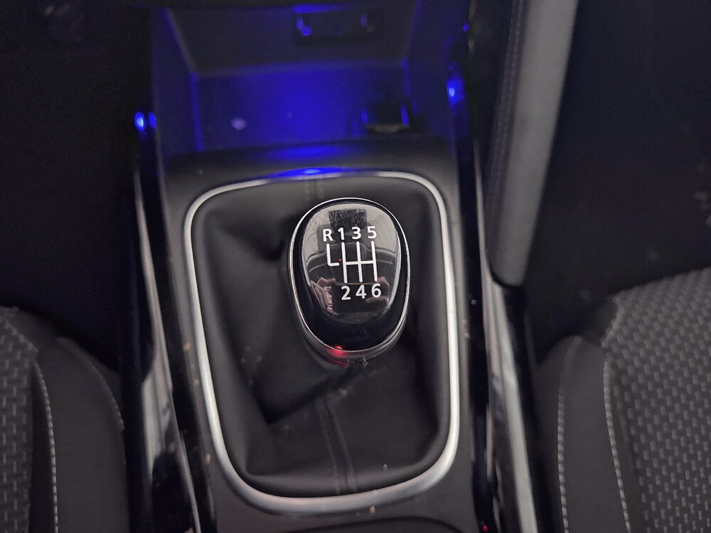 Occasion RENAULT Kadjar Kadjar Blue dCi 115 - Black Edition