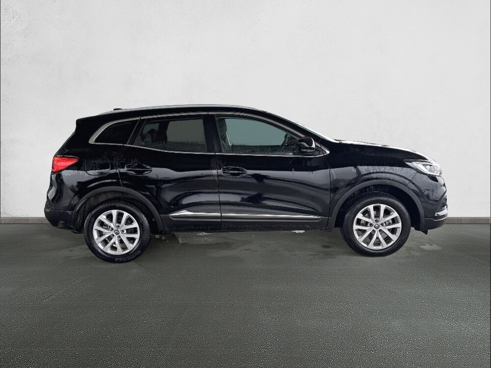 Occasion RENAULT Kadjar Kadjar Blue dCi 115 - Black Edition
