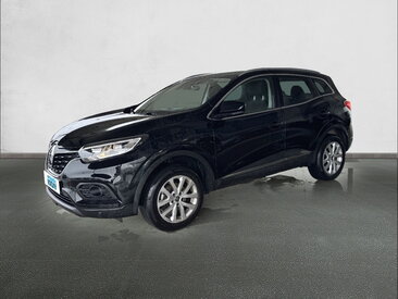 Occasion RENAULT Kadjar Kadjar Blue dCi 115 - Black Edition