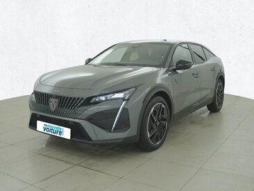 Occasion PEUGEOT 408 408 Hybrid 145 e-DCS6 - GT