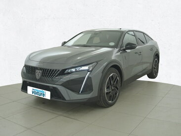 Occasion PEUGEOT 408 408 Hybrid 145 e-DCS6 - GT