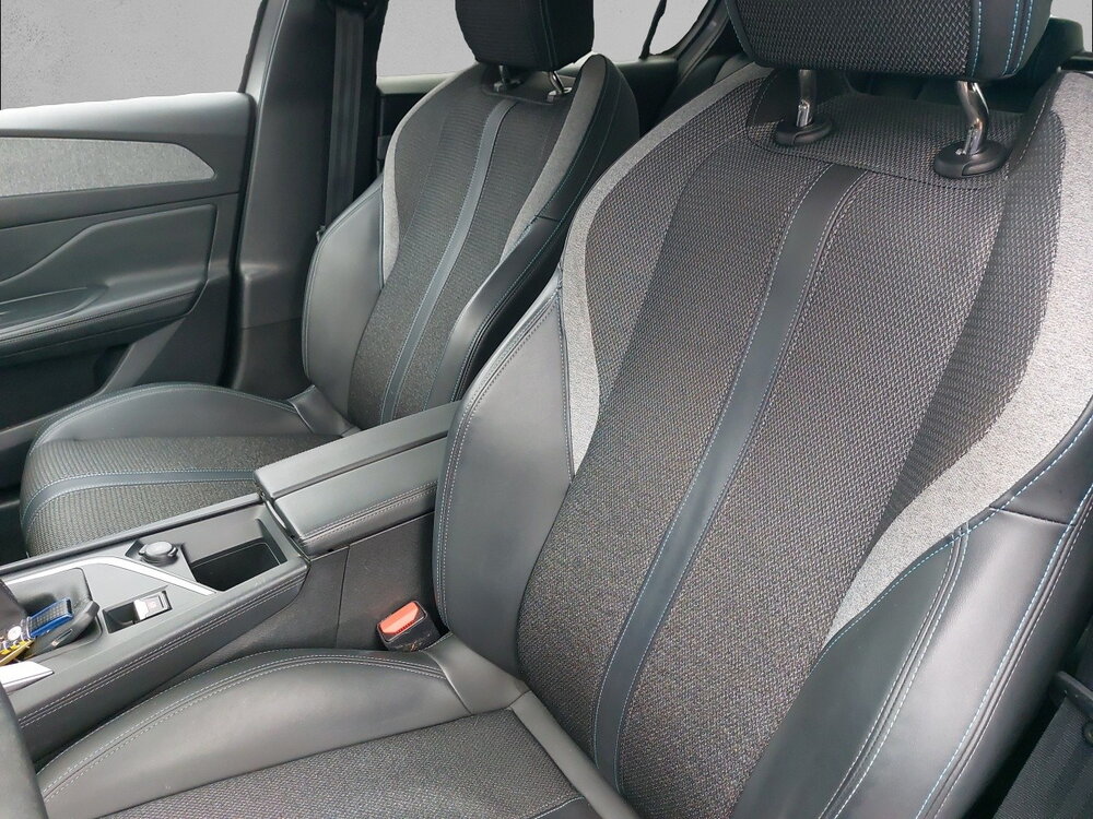 Occasion PEUGEOT 308 308 PureTech 130ch S&S BVM6 - Allure Pack