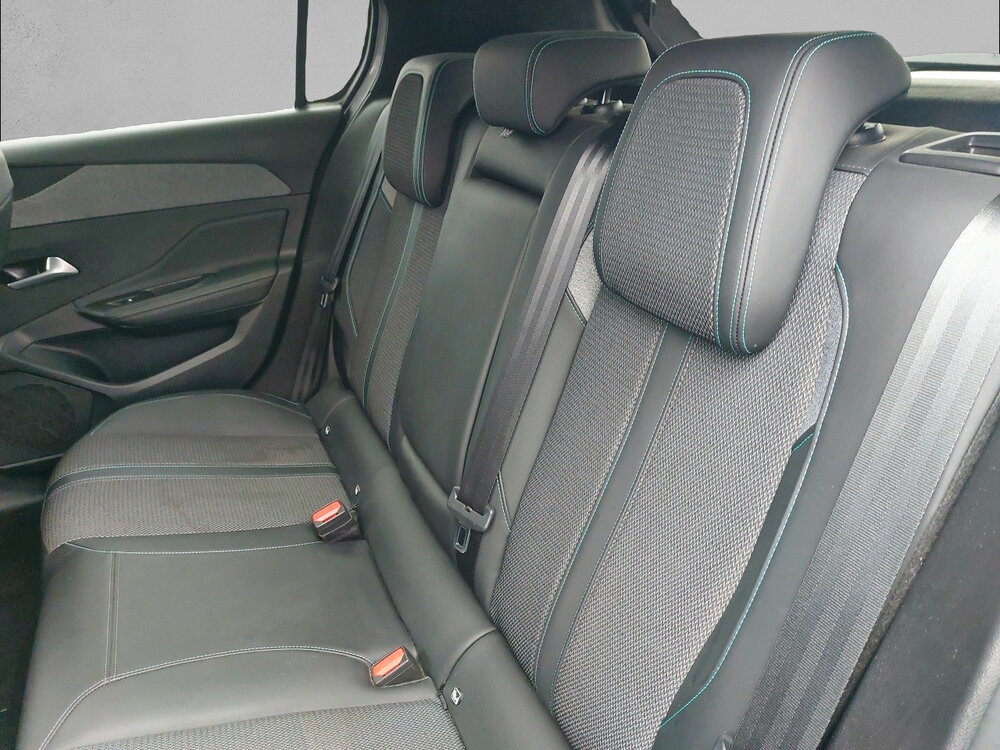 Occasion PEUGEOT 308 308 PureTech 130ch S&S BVM6 - Allure Pack