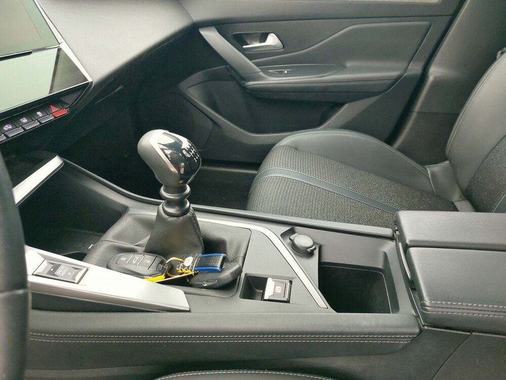 Occasion PEUGEOT 308 308 PureTech 130ch S&S BVM6 - Allure Pack