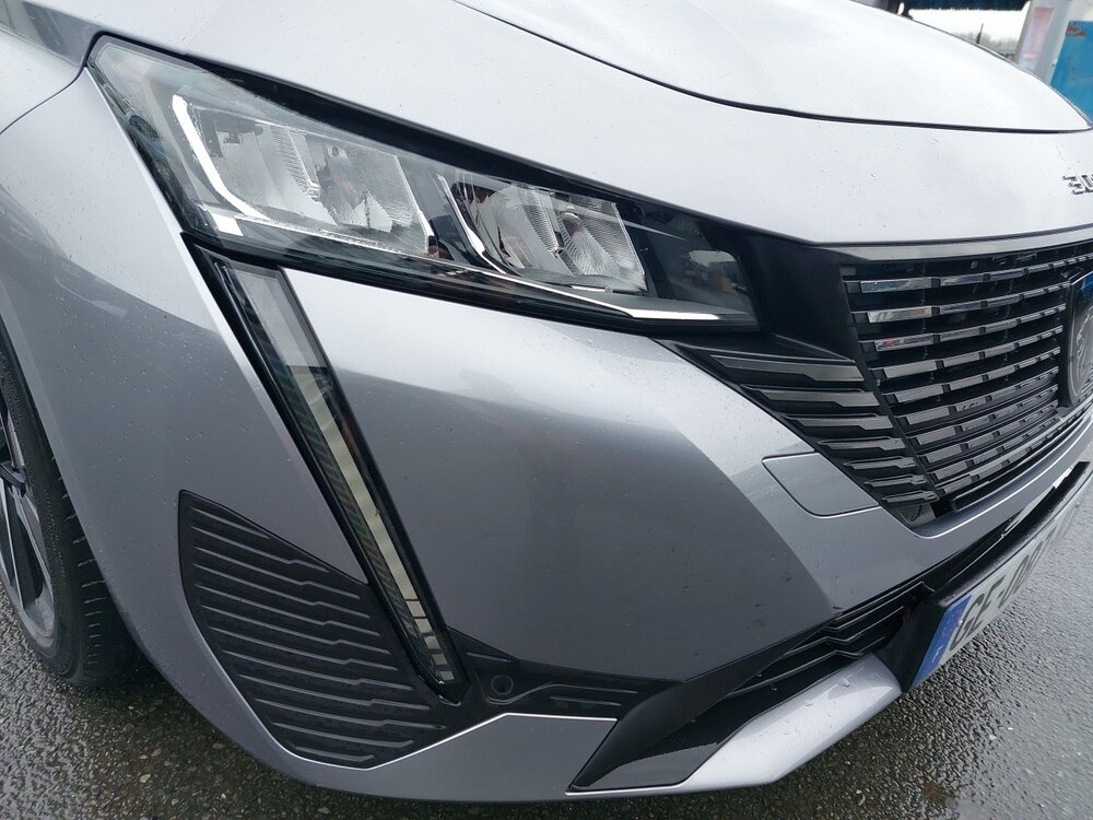 Occasion PEUGEOT 308 308 PureTech 130ch S&S BVM6 - Allure Pack