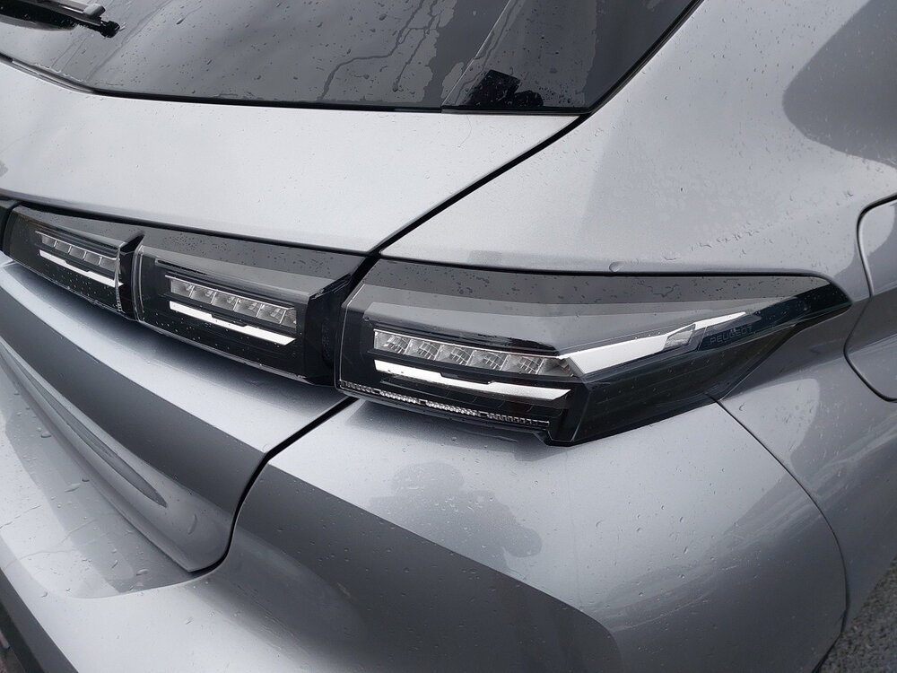 Occasion PEUGEOT 308 308 PureTech 130ch S&S BVM6 - Allure Pack