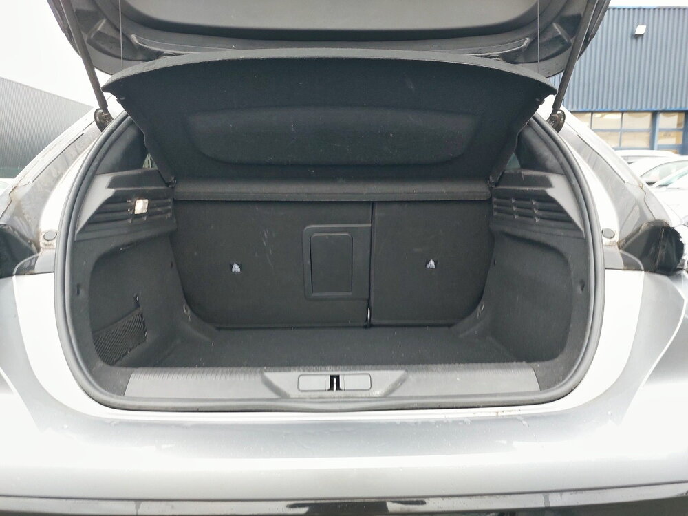 Occasion PEUGEOT 308 308 PureTech 130ch S&S BVM6 - Allure Pack