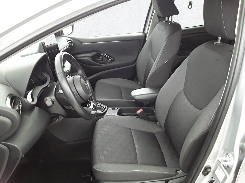 Occasion TOYOTA Yaris Yaris Hybride 116h - Design