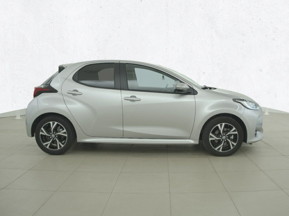 Occasion TOYOTA Yaris Yaris Hybride 116h - Design