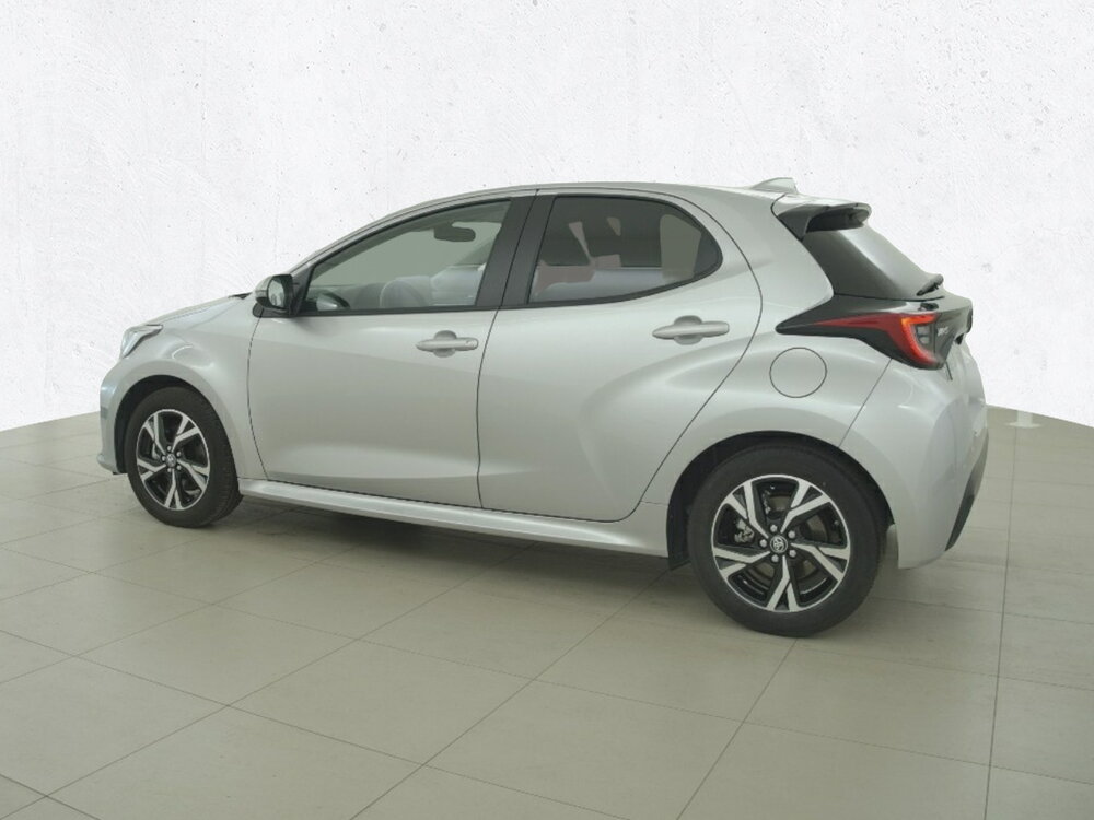 Occasion TOYOTA Yaris Yaris Hybride 116h - Design